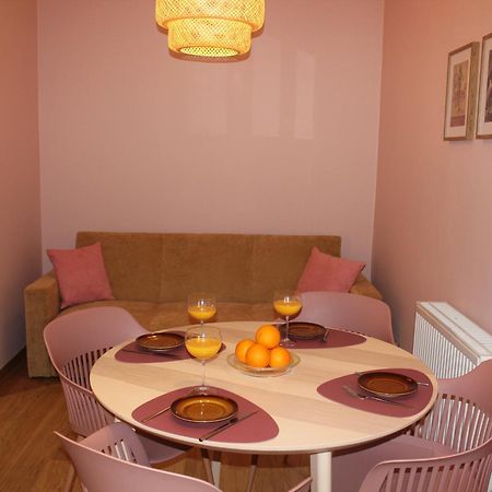Luksusowy Apartament III Сопот Экстерьер фото